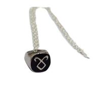 City of Bones The Mortal Instruments Angelic Power Necklace