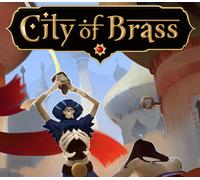City of Brass Steam CD Key
