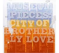 City Of Brotherly Love