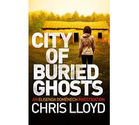 City of Buried Ghosts (Catalan Crime Thrillers): 2 (The Catalan Crime Thrillers, 2)