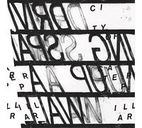 City Of Caterpillar - Driving Spain Up A Wall [VINYL]