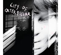 City of Caterpillar - Mystic Sisters