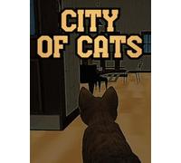 City of Cats (PC) - Steam Key - GLOBAL