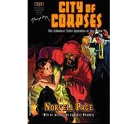 City of Corpses: The Weird Mysteries of Ken Carter
