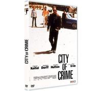 City Of Crime