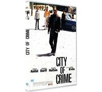 City of crime [FRENCH]