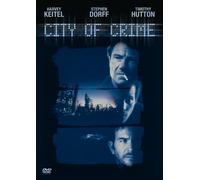 City of Crime [Import allemand]