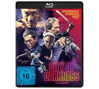 City of Darkness