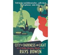 City of Darkness and Light (Molly Murphy)