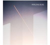 City Of Dawn & Ross Christopher - Wider Than The Sky