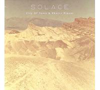City Of Dawn & Sherry Finzer - Solace