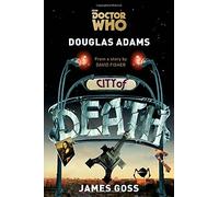 City of Death (Doctor Who)