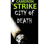 City of Death: Volume 1 (Berlin Noir)