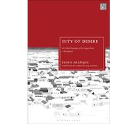 City of Desire : An Urban Biography of the Largest Slum in Bangladesh