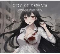 City of Despair: Shadows Over Tokyo PC Steam CD Key