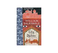 City of Djinns: An immersive journey through Delhi's past and present