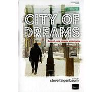 City of dreams, detroit, une histoire americaine - DVD