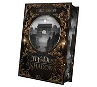 City of Dust and Shadows