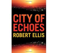 City of Echoes: 1 (Detective Matt Jones)