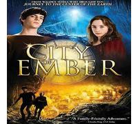 DVD - City Of Ember