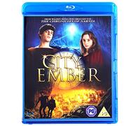 City Of Ember [Blu-ray] [Region B]