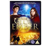 CITY OF EMBER-CITY OF EMBER