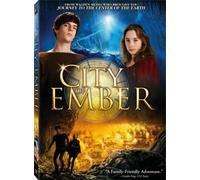 City of Ember [DVD] [2008] [Region 1] [US Import] [NTSC]