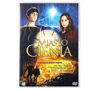 City of Ember [DVD] [Region 2] (English audio)