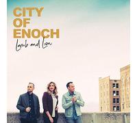City Of Enoch - Lamb & Lion