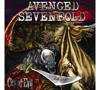 City of Evil