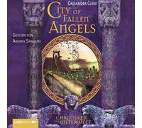 CITY OF FALLEN ANGELS (BONES IV) 6 CD NEW