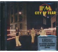 City of Fear