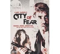 City Of Fear [DVD] [2007]