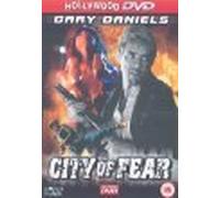 City Of Fear [DVD]