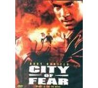 City of Fear [DVD] [Region 1] [US Import] [NTSC]