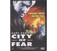 City Of Fear [FRENCH]