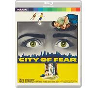 City of Fear (Standard Edition)