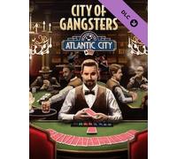 City of Gangsters: Atlantic City (PC) - Steam Key - EUROPE