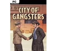 City of Gangsters PC