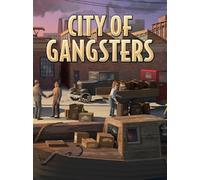 City of Gangsters (PC) - Steam Gift - EUROPE