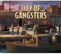 City of Gangsters RU Steam CD Key