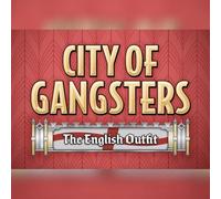 City of Gangsters: The English Outfit (DLC) (PC) Steam Key - GLOBAL