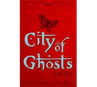 City of Ghosts