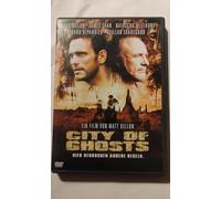 City of Ghosts