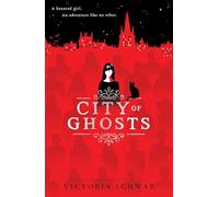 City of Ghosts