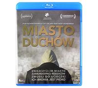 City of Ghosts [Blu-Ray] [Region Free] (English subtitles)