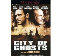 City of Ghosts [DVD]