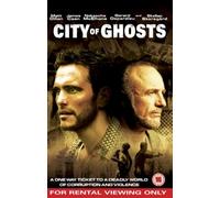 City of Ghosts [DVD]