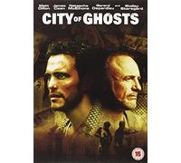 City Of Ghosts [DVD]