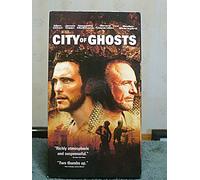 City of Ghosts [VHS]